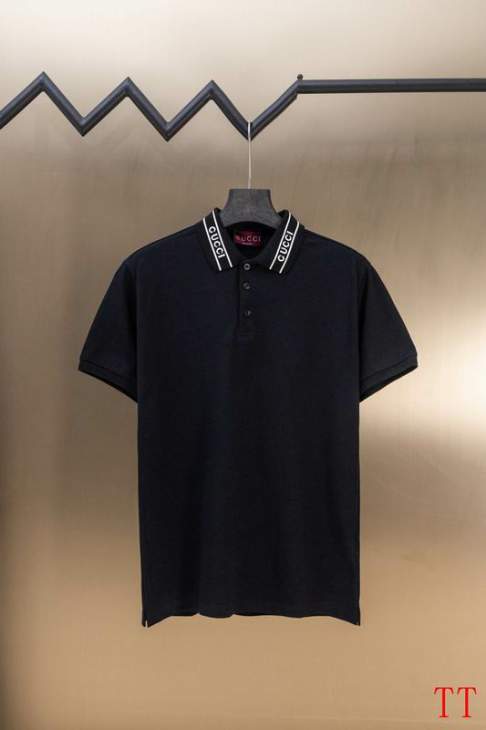 Picture of Gucci Polo Shirts Short _SKUGucciS-2XL20tr5727349